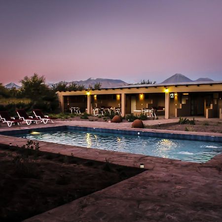 Atacama Budget Bed & Tours San Pedro de Atacama Exterior photo