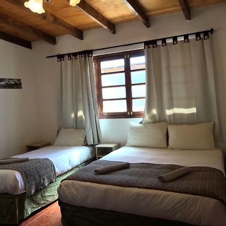 Atacama Budget Bed & Tours San Pedro de Atacama Exterior photo