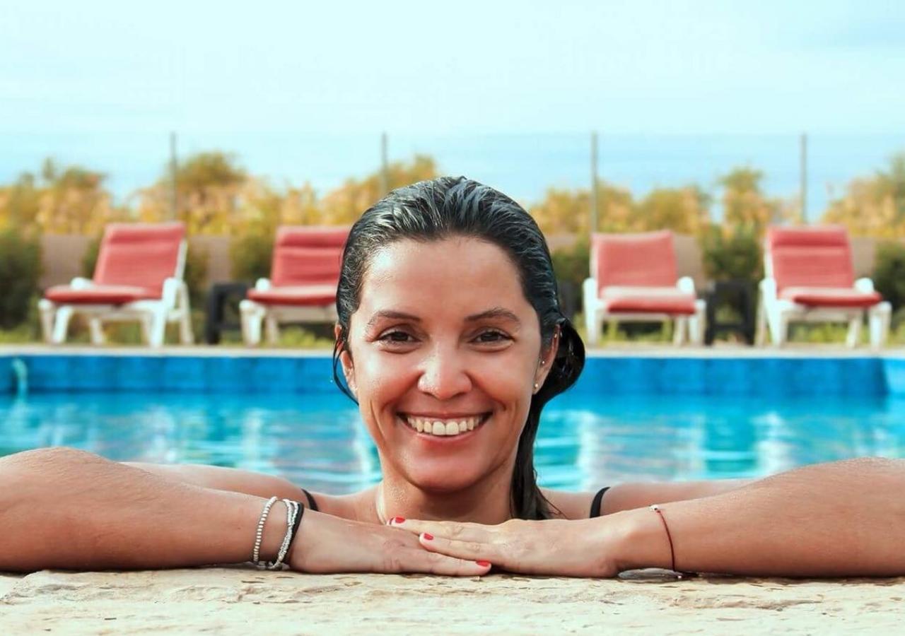 Atacama Budget Bed & Tours San Pedro de Atacama Exterior photo