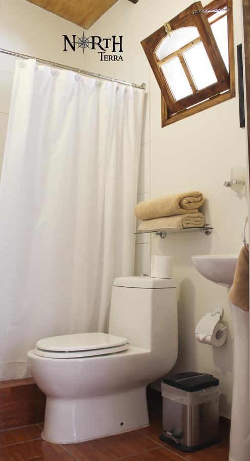 Atacama Budget Bed & Tours San Pedro de Atacama Exterior photo