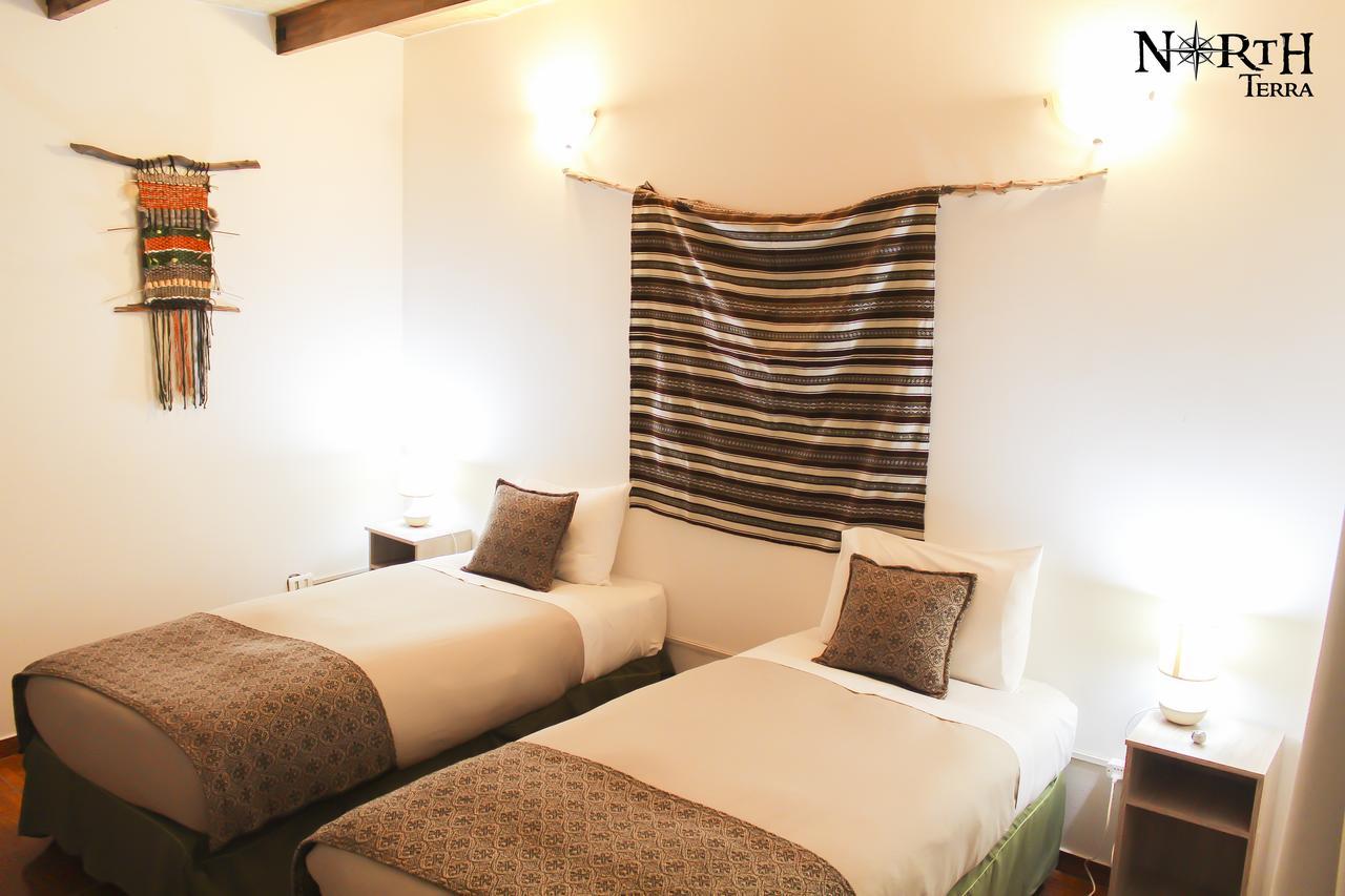 Atacama Budget Bed & Tours San Pedro de Atacama Exterior photo