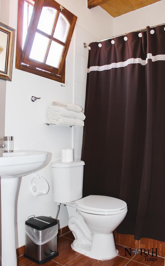 Atacama Budget Bed & Tours San Pedro de Atacama Exterior photo