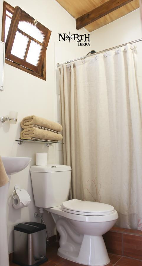 Atacama Budget Bed & Tours San Pedro de Atacama Exterior photo