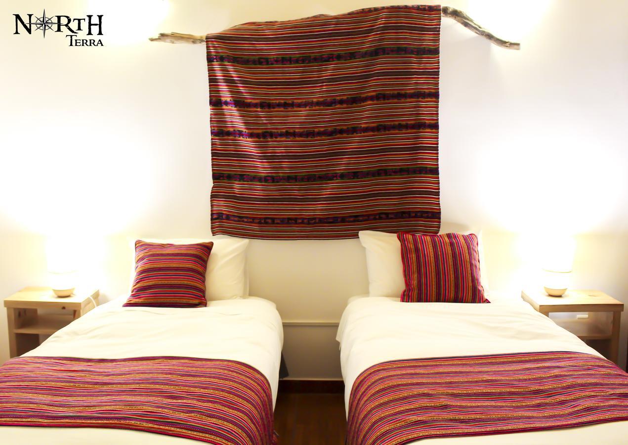 Atacama Budget Bed & Tours San Pedro de Atacama Exterior photo