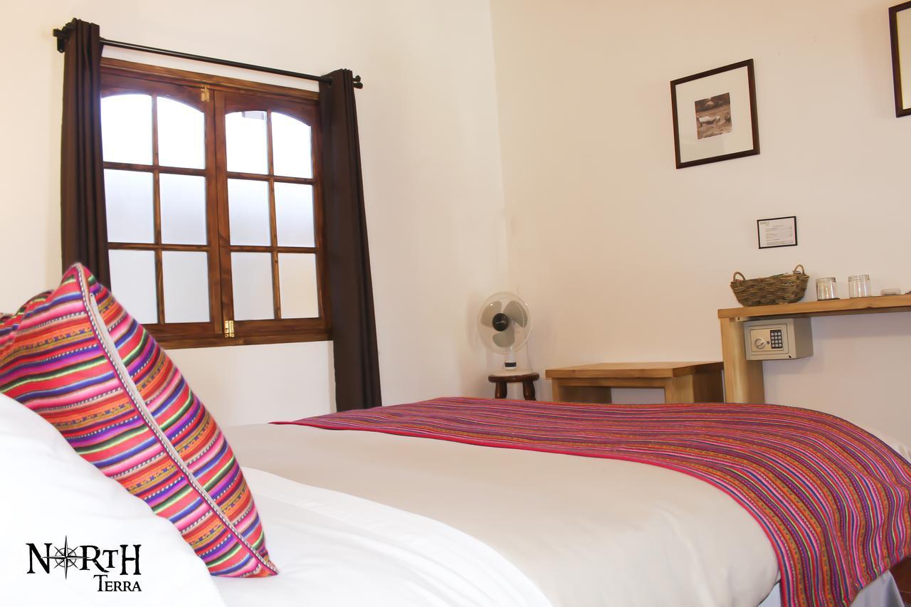 Atacama Budget Bed & Tours San Pedro de Atacama Exterior photo
