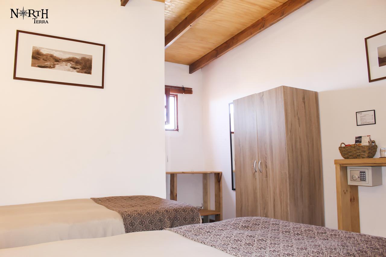 Atacama Budget Bed & Tours San Pedro de Atacama Exterior photo