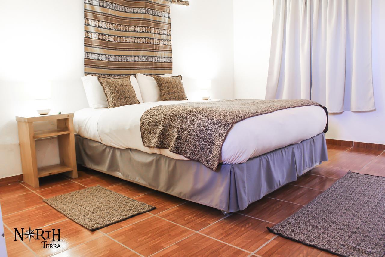 Atacama Budget Bed & Tours San Pedro de Atacama Exterior photo
