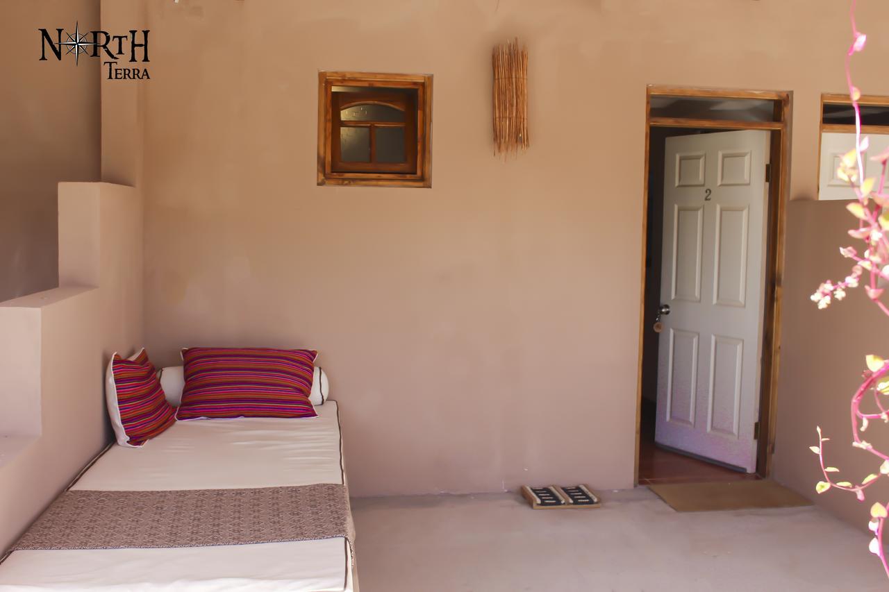 Atacama Budget Bed & Tours San Pedro de Atacama Exterior photo