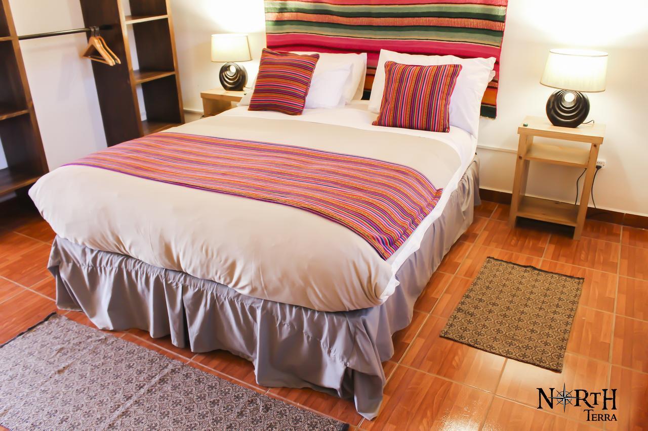Atacama Budget Bed & Tours San Pedro de Atacama Exterior photo