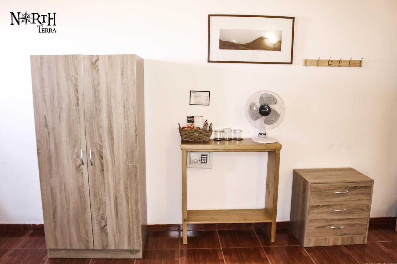 Atacama Budget Bed & Tours San Pedro de Atacama Exterior photo
