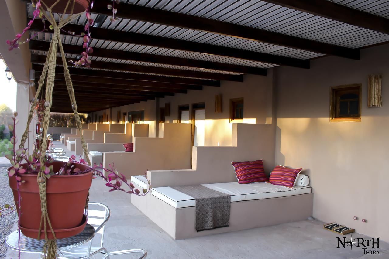 Atacama Budget Bed & Tours San Pedro de Atacama Exterior photo