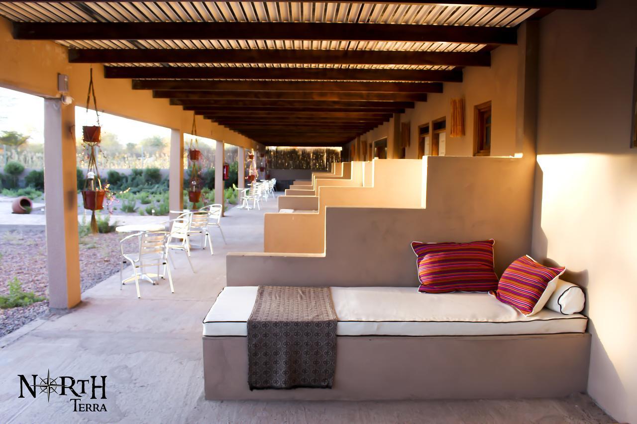 Atacama Budget Bed & Tours San Pedro de Atacama Exterior photo
