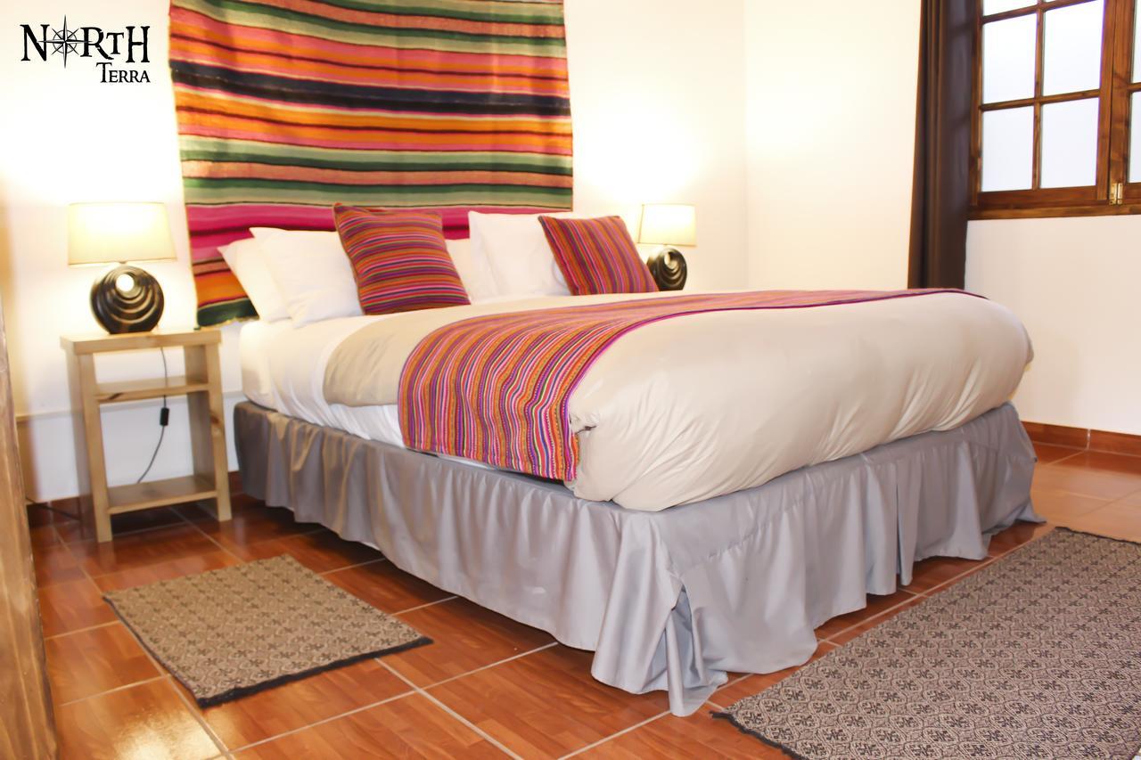 Atacama Budget Bed & Tours San Pedro de Atacama Exterior photo