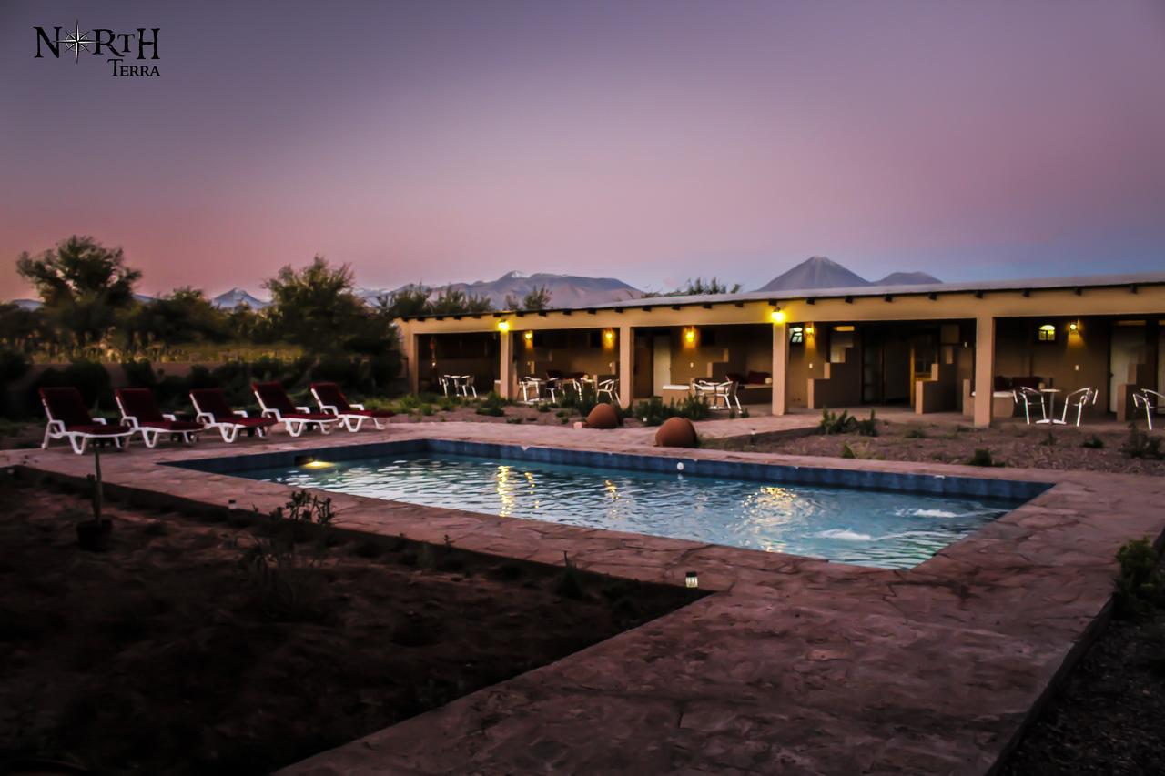 Atacama Budget Bed & Tours San Pedro de Atacama Exterior photo