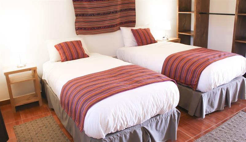 Atacama Budget Bed & Tours San Pedro de Atacama Exterior photo