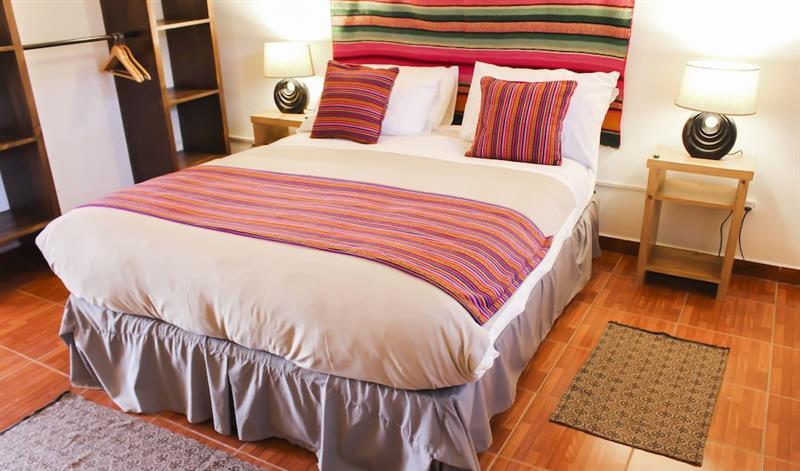 Atacama Budget Bed & Tours San Pedro de Atacama Exterior photo